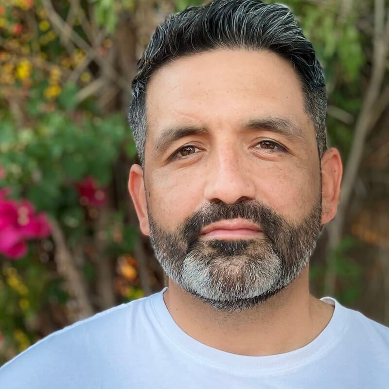 David Tavella, Vet Uplift Ambassador